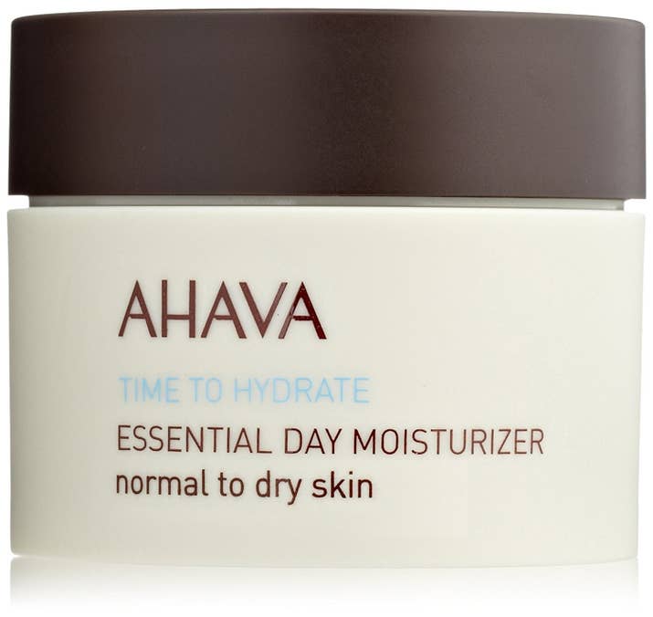 Good for: Normal-to-dry skin. Promising review: 