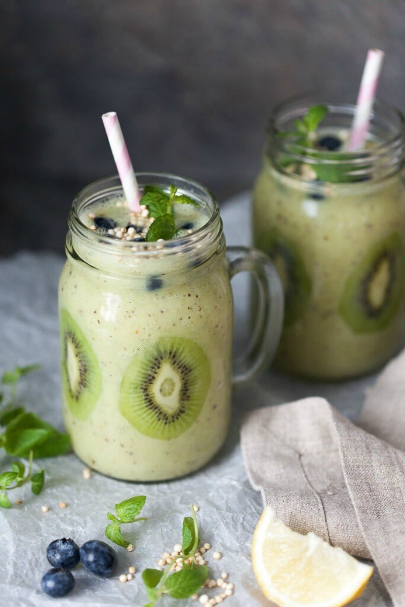 Recipe here.