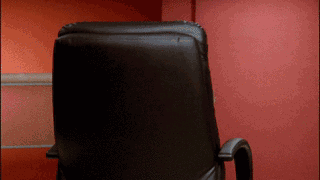 "My now husband rearranged our living room and bought me a desk chair. We did not have a desk or a working computer." —tierneyh4c4e6f0eb