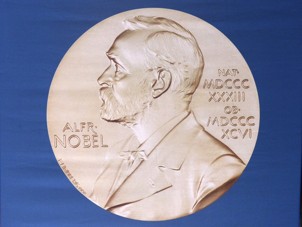 These Nobel Prize Winners Show Why Immigration Is So Important For ...