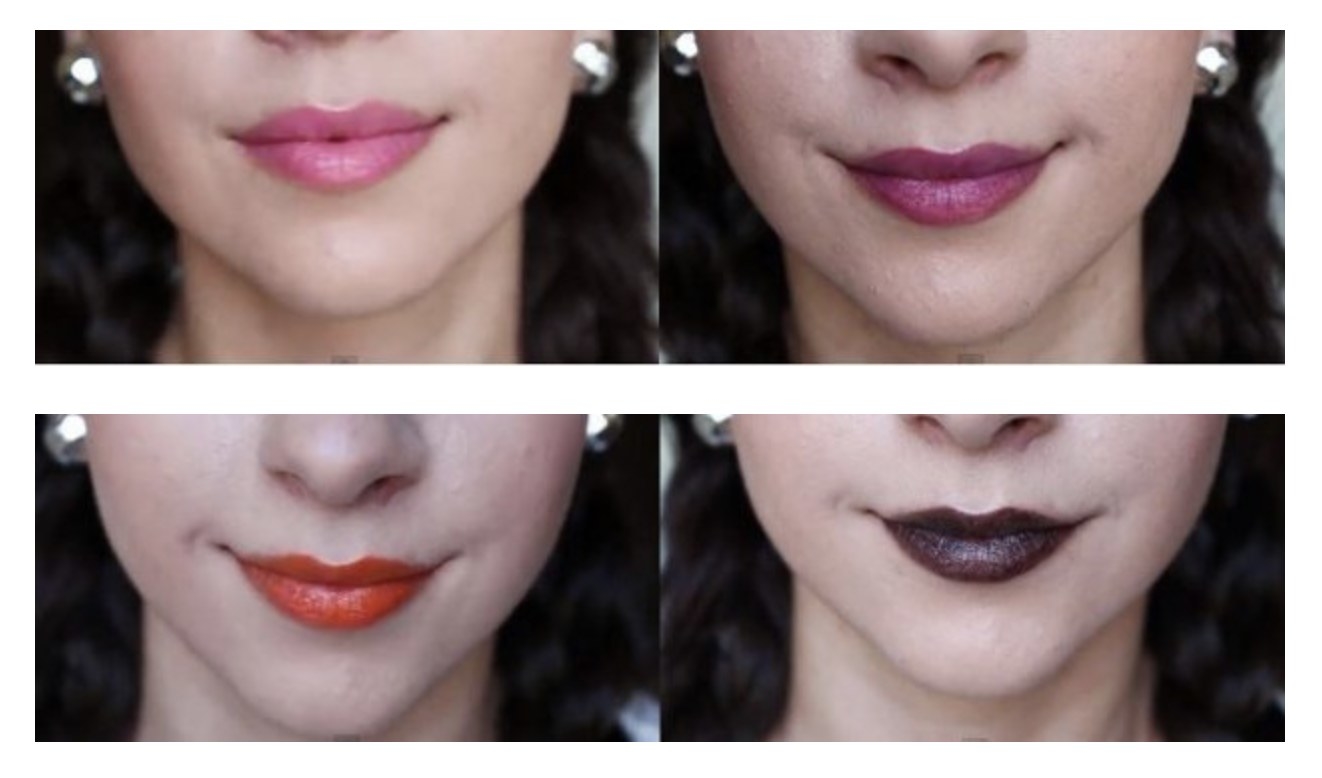 Coconut Oil + Crayons = LipstickMAC: $17DIY: here