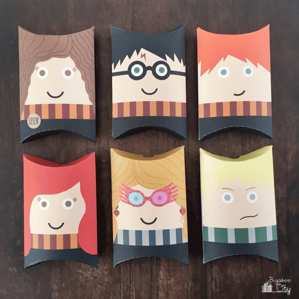 Harry Potter Crafts you must try⚡⚡⚡ 