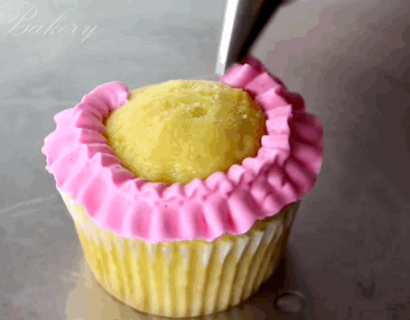 Image result for cupcake gif