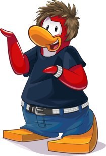 Stompin' Bob
