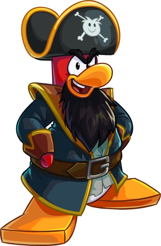 Rockhopper