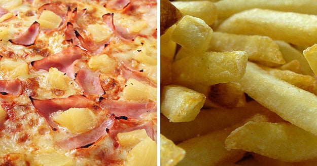 Prove You're A Carb Lover By Scoring More Than 9/13 On This Quiz