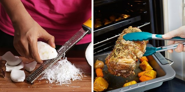 29 Kitchen Products Under $10 That Are Actually Worth Your Money