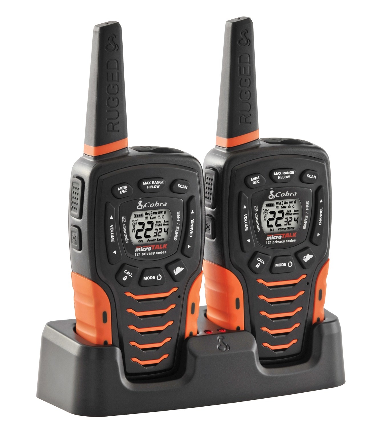 The list is about to get serious now. Want to give your kids a taste of spy stuffs? Gift them a pair of walkie talkie and see how your kids turns out to be CIA agents. Join them in their silly adventures and communicate through the walkie talkie for a memorable experience.From Where You Can Purchase: https://www.walkietalkiecentral.com/best-walkie-talkie-for-kids/