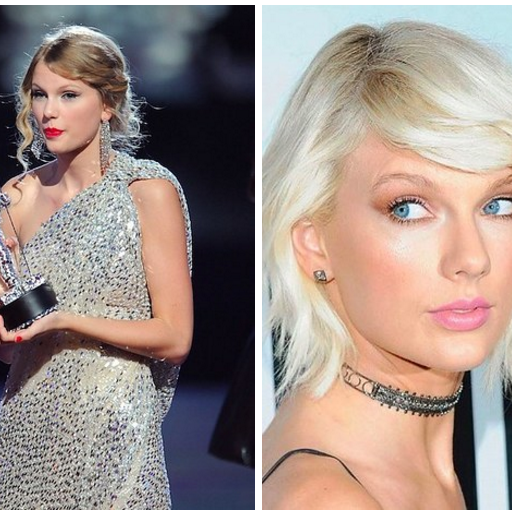 How Taylor Swift Played The Victim For A Decade And Made Her Entire Career