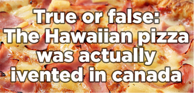 Prove You're A Carb Lover By Scoring More Than 9/13 On This Quiz