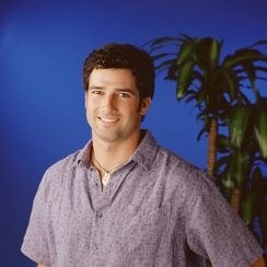I felt bad for Burton in the beginning. He was voted out of his tribe pretty early on, but in a twist, got to come back into the game right before the merge. He teamed up with Jonny Fairplay and they lied to almost everyone in that tribe. He deserved to be kicked out both times.