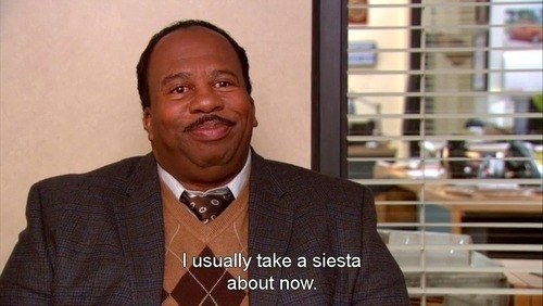 Stanley Hudson