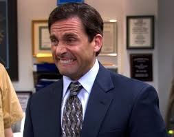 Michael Scott