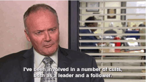 Creed Bratton
