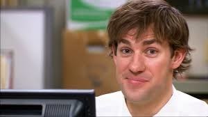 Jim Halpert
