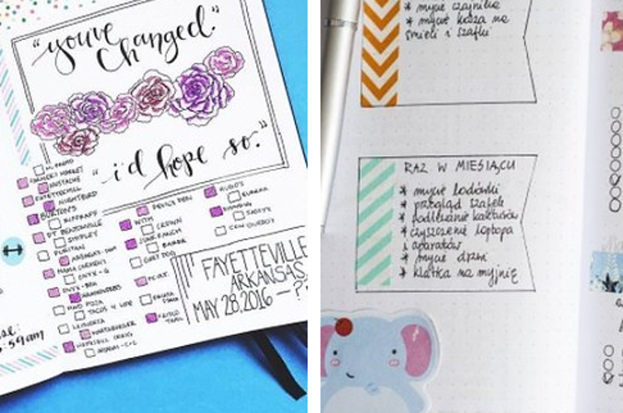 10 De las mejores marcas de cuadernos para diseñadores, image size:1250x830