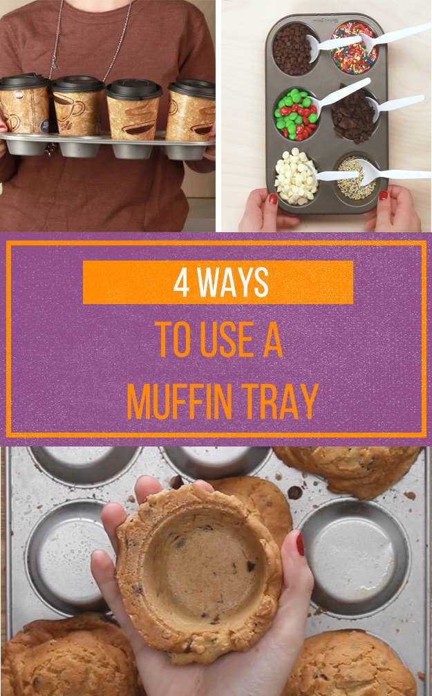 4 Reasons The Inventor Of The Muffin Tray Is A Bloody Genius 4 Reasons The Inventor Of The Muffin Tray Is A Bloody Genius