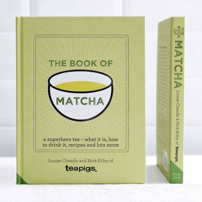 22 Things Every Matcha Addict Needs