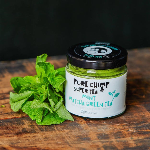 22 Things You Need If You Just Fucking Love Matcha