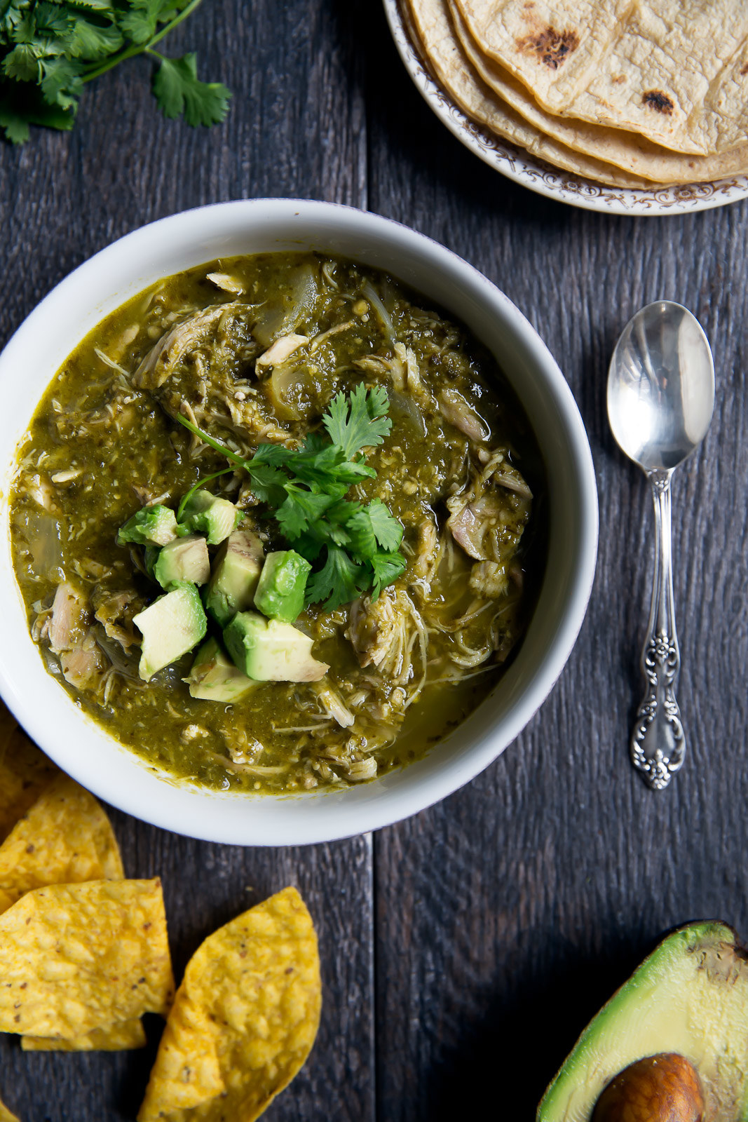 Recipe Here