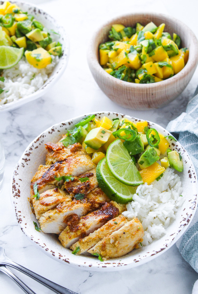 Recipe Here