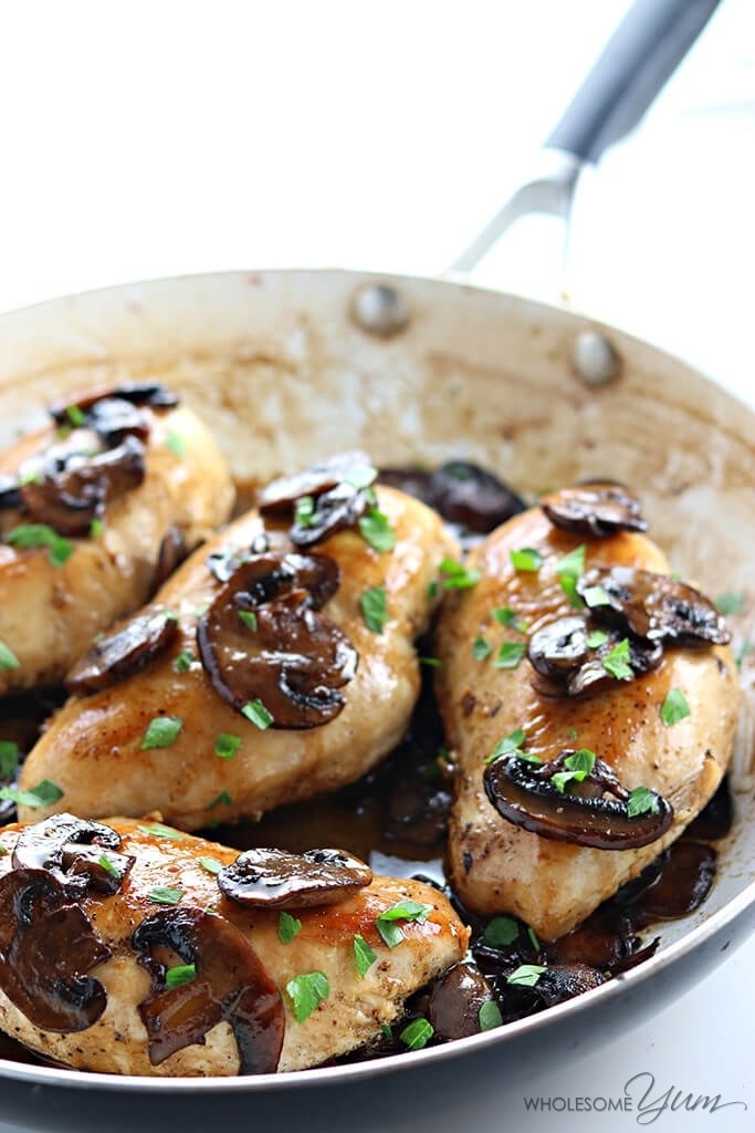 Recipe Here