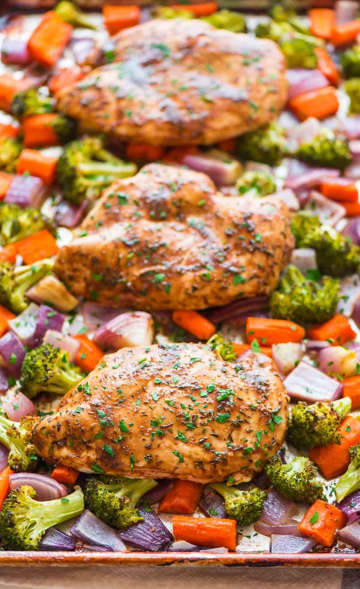 Recipe Here