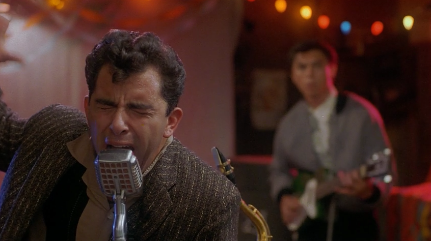 get a little bit closer song la bamba get a little bit closer song la bamba