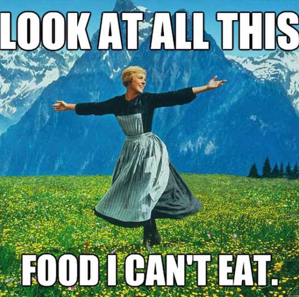 But there are plenty of people who have a goal to lose weight and want to know how to do it in a way that doesn't feel too extreme or punishing.That's why BuzzFeed Health asked health and fitness experts — registered dietitians, nutritionists, and personal trainers — for their best advice on doable, sustainable, weight loss effort that won't make you feel sad and hangry.