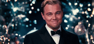 Leonardo DiCaprio