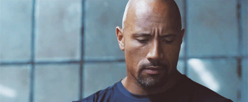 Dwayne Johnson