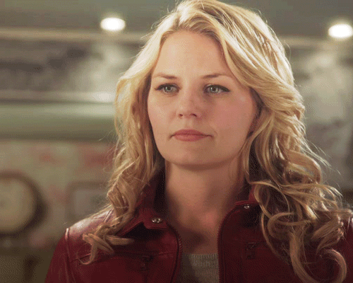 Emma Swan