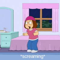 Meg Griffin