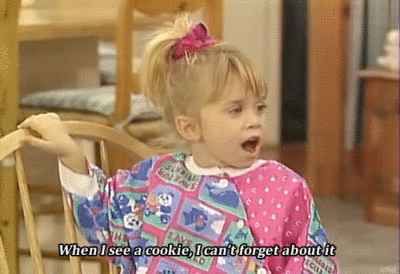 Michelle Tanner