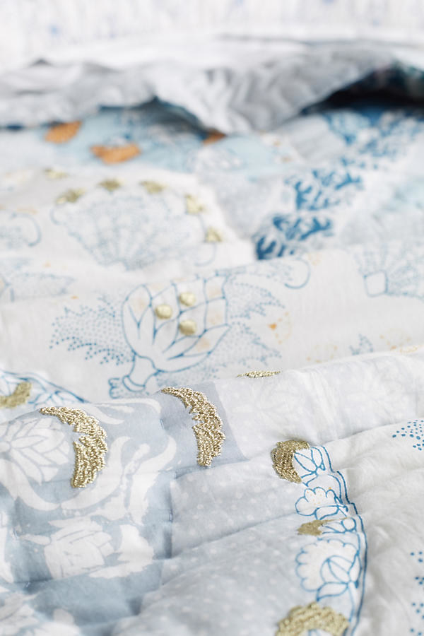 28 Bedding Sets That Are Almost Too Cool To Sleep On