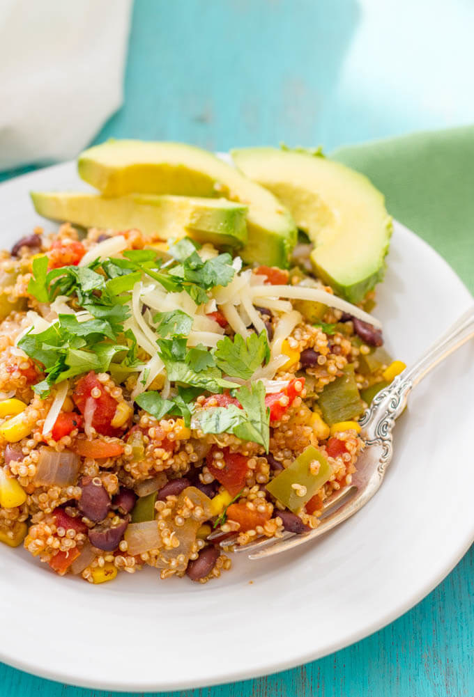 Recipe Here