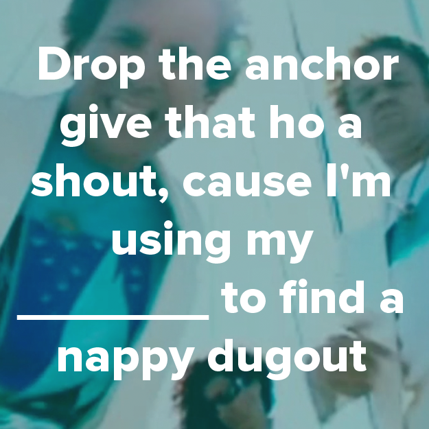 How Well Do You Remember The "Boats N Hoes" Song From "Step Brothers"?