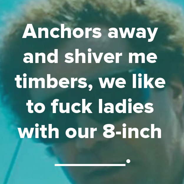 How Well Do You Remember The "Boats N Hoes" Song From "Step Brothers"?
