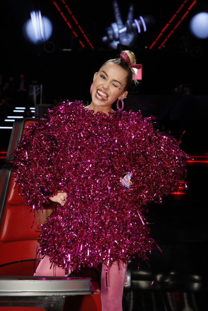 dress like miley