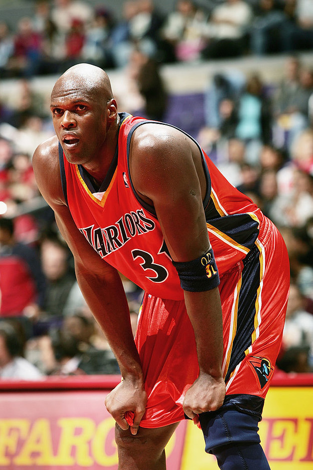 How Many Of These Obscure Basketball Players Do You Know?