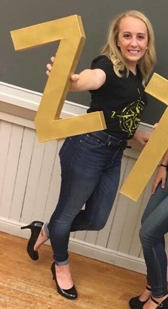 Julie