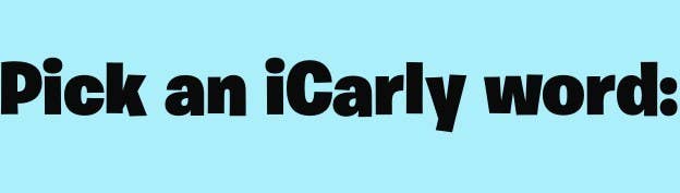 Are You More Carly Shay Or Sam Puckett From Icarly