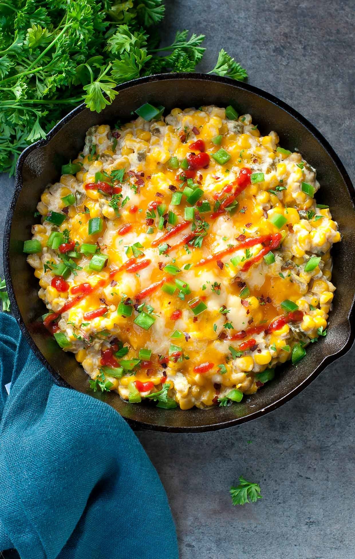 Recipe Here