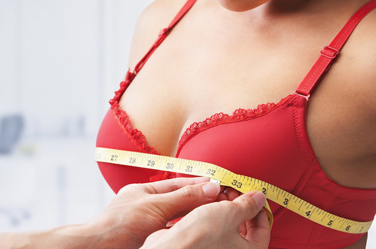 You Can Only Wear A Bra If You Get More Than 7/10 On This Quiz