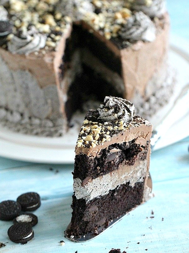 Recipe here.
