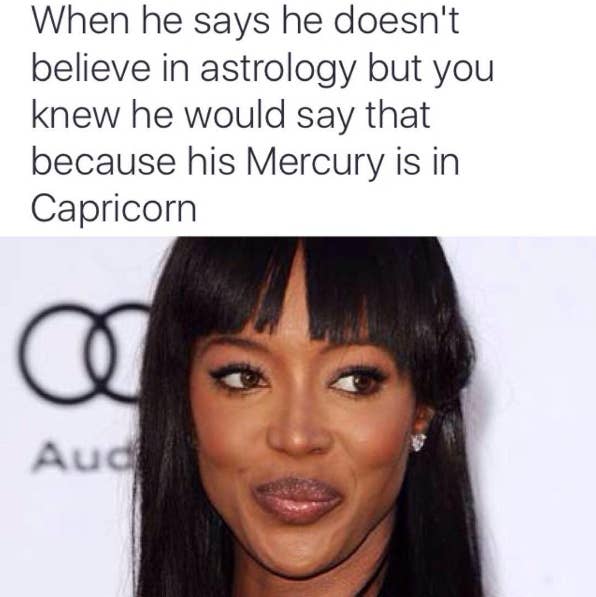 19 Perfect And Strangely Accurate Jokes About Zodiacs
