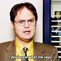 31 Dwight Schrute Quotes To Live Your Life By