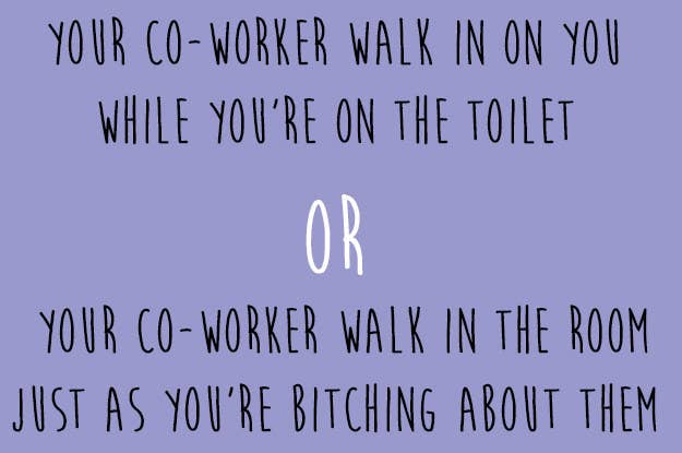 10 Of The Most Embarrassing Would You Rather Questions