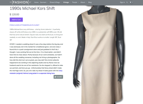The Best Places To Buy Used Clothing Online
