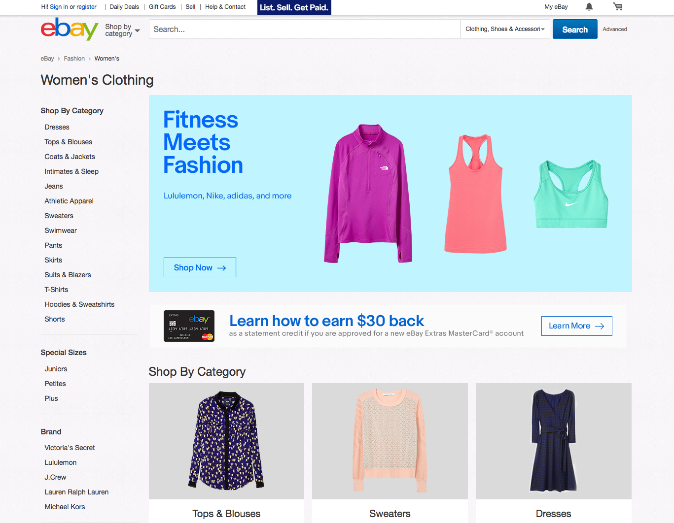 The Best Places To Buy Used Clothing Online